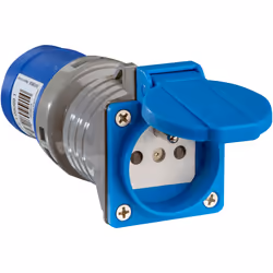 Prise Plug-it Brennenstuhl 1080991