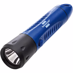 Lampe torche LED MISTRAL de plongée étanche rechargeable 420lm - IP68