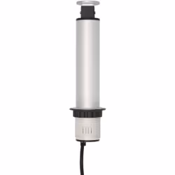 Rallonge électrique Brennenstuhl 1396201003; 2 m; 3x1,5 mm² - Vue supplémentaire 5