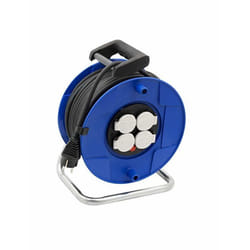 1205931 Enrouleur electrique SP Pro - Cable : 4…