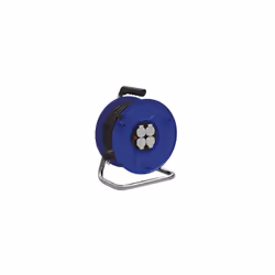 Description générale Le tambour monobloc BAT PRO est un enrouleur électrique robuste et durable, conçu pour une utilisation i ...