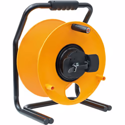 ENROULEUR DE CABLE MAXI GARANT VIDE