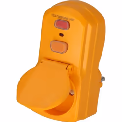 Prise Plug-it Brennenstuhl BDI-A 2 30 - Vue supplémentaire 4