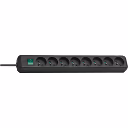 Rallonge électrique Brennenstuhl 1159301018; 3 m; 3x1,5 mm²