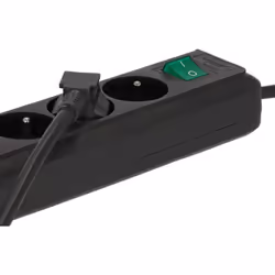 Rallonge électrique Brennenstuhl 1159301018; 3 m; 3x1,5 mm²
