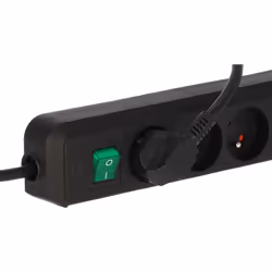Rallonge électrique Brennenstuhl 1159301018; 3 m; 3x1,5 mm² - Vue supplémentaire 4