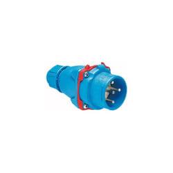 Fiche tetrapolaire marechal 30A - IP54