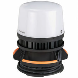 Brennenstuhl - Projecteur de chantier led portable 360° orum 12051 m fr 97W 12600lm