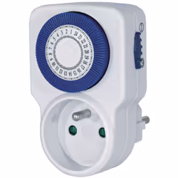 Prise Plug-it Brennenstuhl 1506361