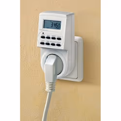 Minuteur Brennenstuhl BAT DZ 20; 220 V