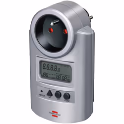 Prise Plug-it Brennenstuhl 1506601