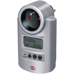 Prise Plug-it Brennenstuhl 1506601