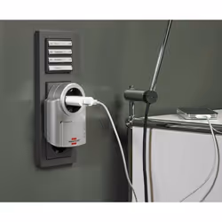 Adaptateur Brennenstuhl 1506951
