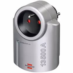 Adaptateur Brennenstuhl 1506951