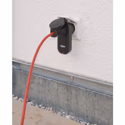 Prise Plug-it Brennenstuhl 1507031; 2 unités - Vue supplémentaire 6