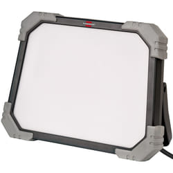 Brennenstuhl - Projecteur led portable dinora 8061 fr 5m H07RN-F 3G1,5 8300 Lumens IP54 - 1171581021