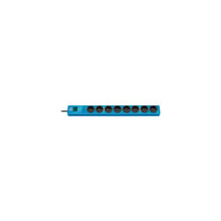 Nedis Multiprises parafoudre Hugo! 8 Voies 2.00 m - Français