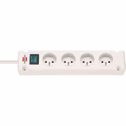 Rallonge électrique Brennenstuhl 1150651124; 1,5 m; 3x1,5 mm²