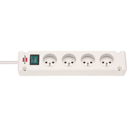 Rallonge électrique Brennenstuhl 1150651124; 1,5 m; 3x1,5 mm²