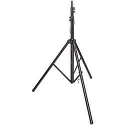 Brennenstuhl - Trépied ts 300 3m Noir avec support de montage - 9171991100