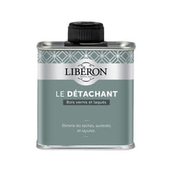 Liberon - Détachant Bois Vernis Et Laqués 0.125 l