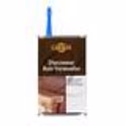 Durcisseur pour bois vermoulus - LIBERON - 250ml - Incolore - Facile à appliquer - Résistant à lhumidité