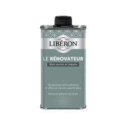 Liberon - Nettoyant Rénovateur 0.25 l
