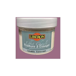 Libéron Effet Chaulé Peinture à essuyer 0,25L Figue 0,25 l