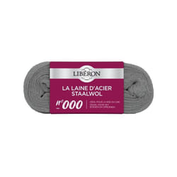 Laine acier 150g n°000 Libéron - Liberon