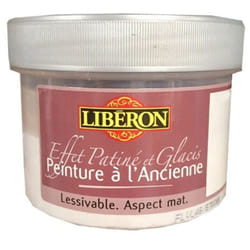 Libéron Effet Patiné & Glacis Jaune acide 0,25 l
