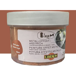 Liberon - Peinture Libéron Effet Métal Cuivre rouge 0,25 l