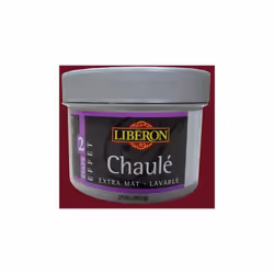 LIBERON Effet Chaulé (imite l'usure naturelle du temps: un effet authentique à l'aspect ultra mat et au toucher crayeux. Idéa ...