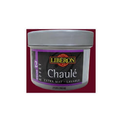 Liberon - libéron Effet Chaulé (étape 2) 0,25L Rouge Carmin 0,25 l