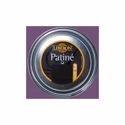 LIBERON Effet Patiné reproduit , avec élégance et raffinement, l'empreinte du temps sur la matière. Grâce à la cire de Carnau ...