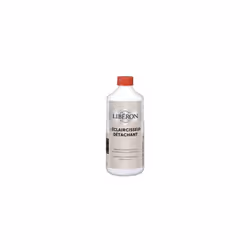 Nom du produit : Eclaircissant Agit sur quel type de matière : Bois Marque du produit : LIBÉRON Fabrication française : Oui C ...