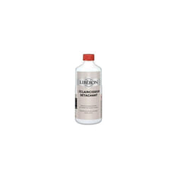 Liberon - Eclaircisseur Multisupport Détachant, 0.5 l