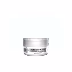 Nom du produit : Peinture pour meuble, objet et porte Couleur : Blanc Albâtre Aspect : Mat Destination : Toutes pièces Usage  ...
