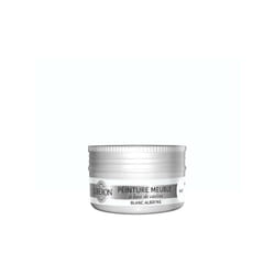 Liberon - Peinture Meuble Et Boiserie Caséine Blanc Albâtre Mat 75 Ml