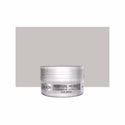 Nom du produit : Peinture pour meuble, objet et porte Couleur : Soie grège Aspect : Mat Destination : Toutes pièces Usage du  ...