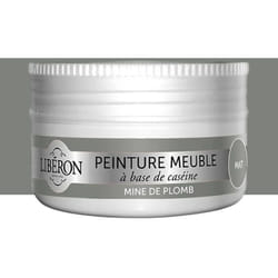 Liberon - Testeur Peinture meuble à base de Caséine Mine de plomb 0,075 l