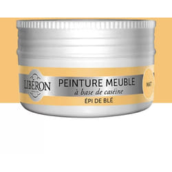 Liberon - Testeur Peinture meuble à base de Caséine Épi de blé 0,075 l
