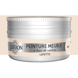 Liberon - Testeur Peinture meuble à base de Caséine Layette 0,075 l