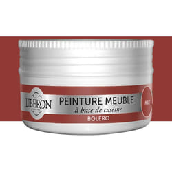 Liberon - Peinture meuble à base de Caséine Bolero 0,075 l