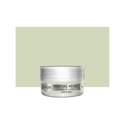 Peinture Meuble Et Boiserie Caséine Liberon Vert à Soie Mat 75 Ml