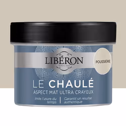 Peinture LIBÉRON Le Chaulé Poussière 025 L
