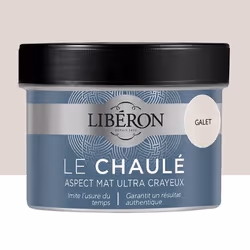 Peinture LIBÉRON Le Chaulé Galet 025 L