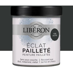 Peinture meuble Eclat Pailleté Liberon Voie lactée 0,5 l