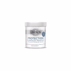 Couleur : Transparent Destination : Toutes pièces Nombre de grammes de COV/l : 27 Aspect : Mat Usage du produit : Protéger Co ...