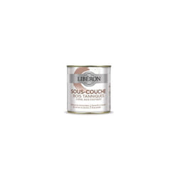 Liberon - Primaire, Bois Tannique Blanc 0.25 l