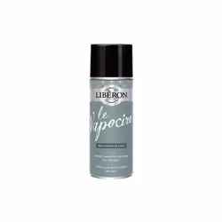 Cire express vapocire bois vernis et cires aérosol 400ml CARACTERISTIQUESAvertissement : Dangereux. Respectez les précautions ...